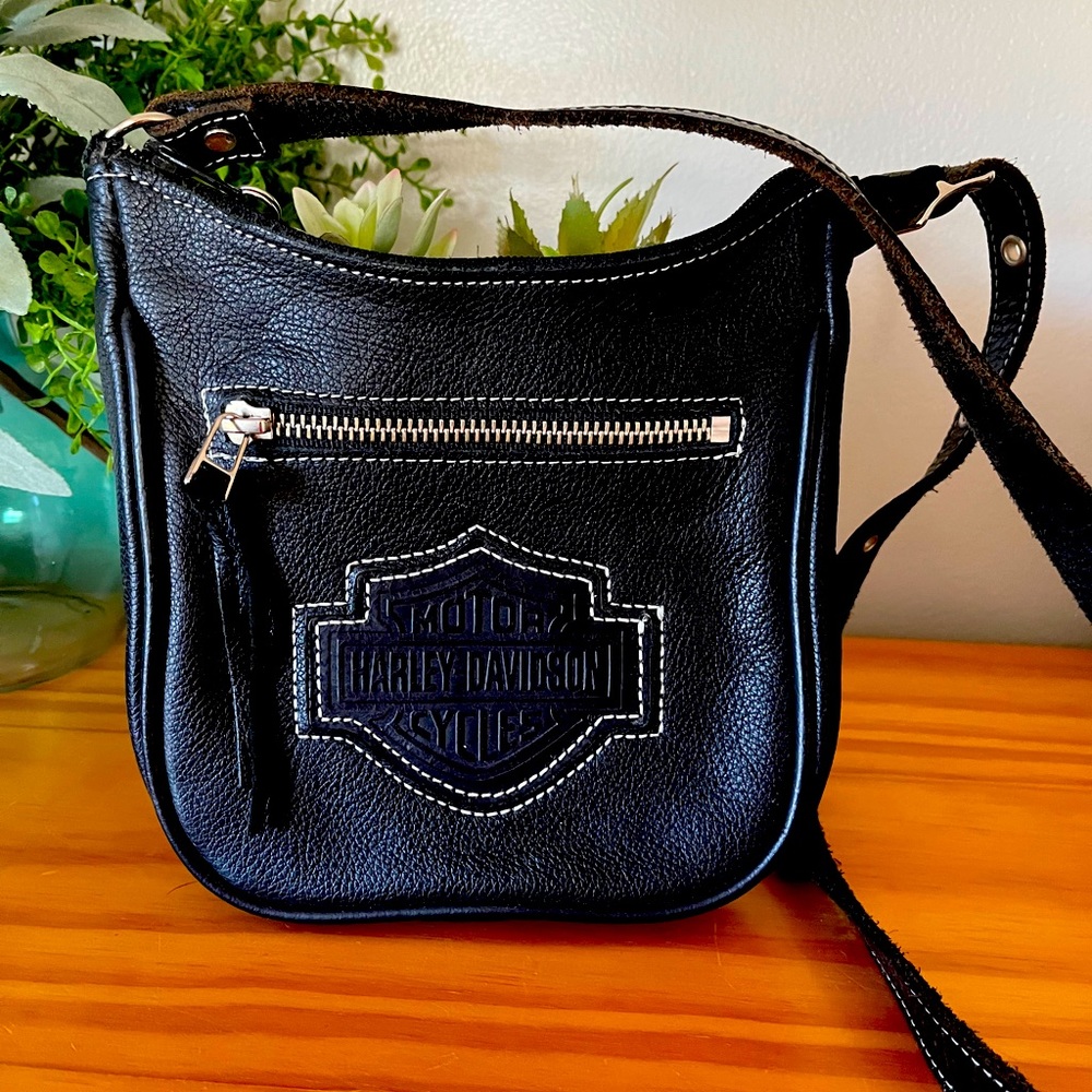 Harley Davidson Purse
